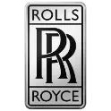 Logo of ROLLS ROYCE