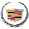 Logo of CADILLAC