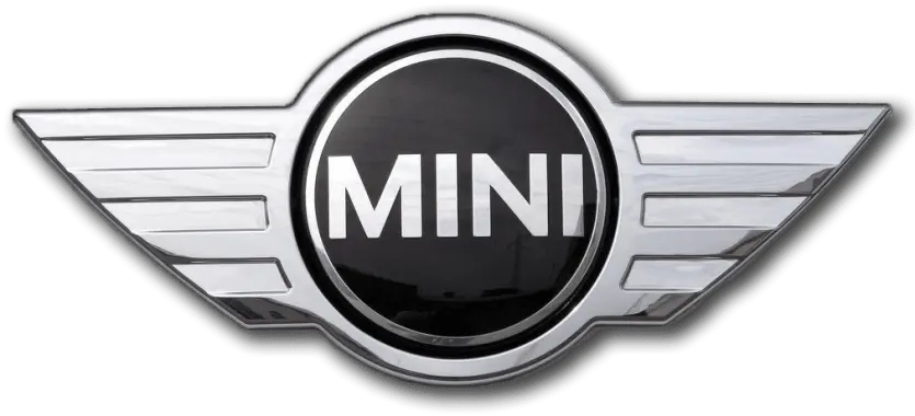 Logo of MINI COOPER
