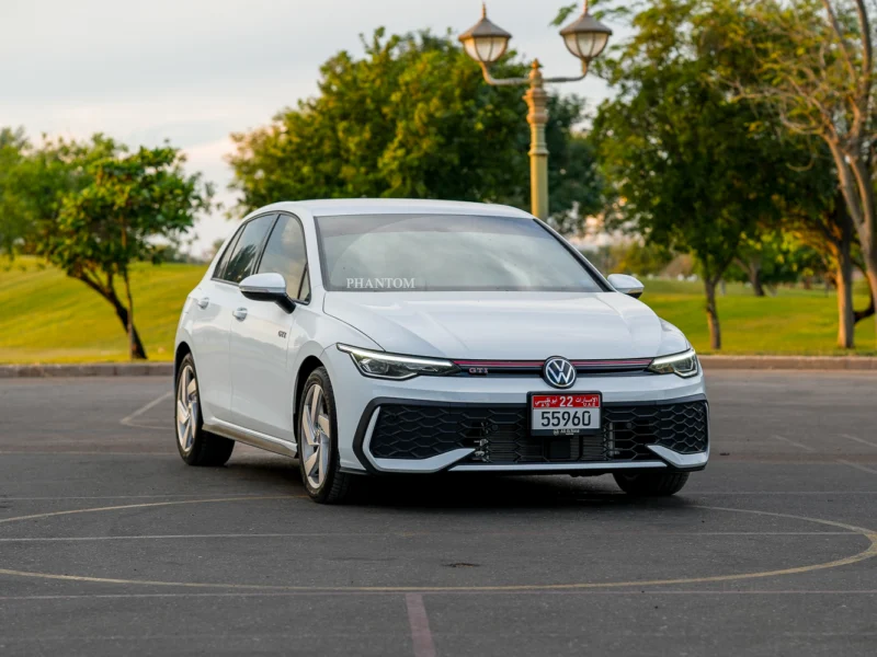 غولف GTI