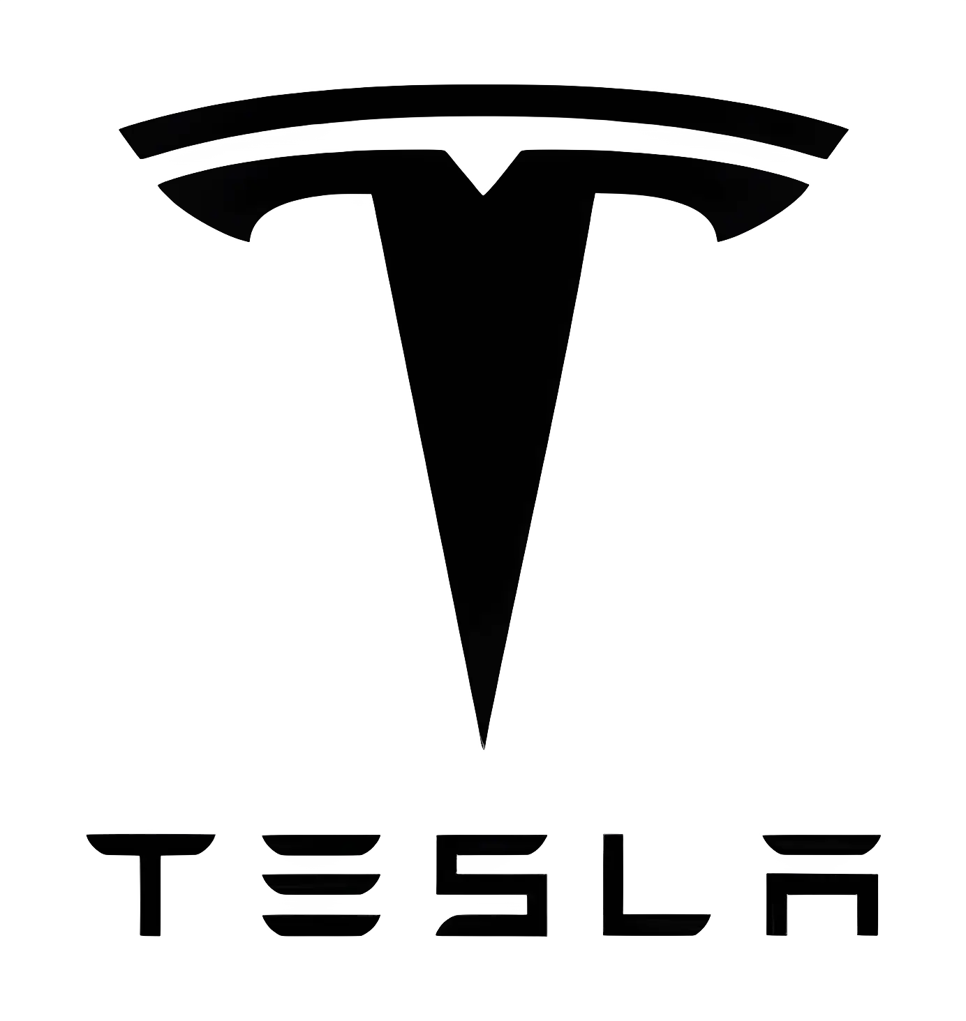 Logo of TESLA