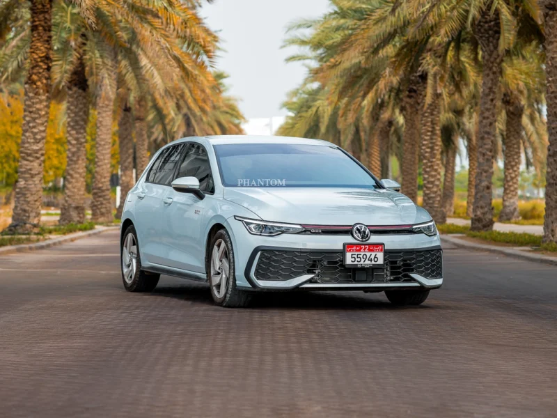 غولف GTI